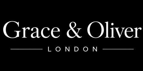 Grace & Oliver LONDON